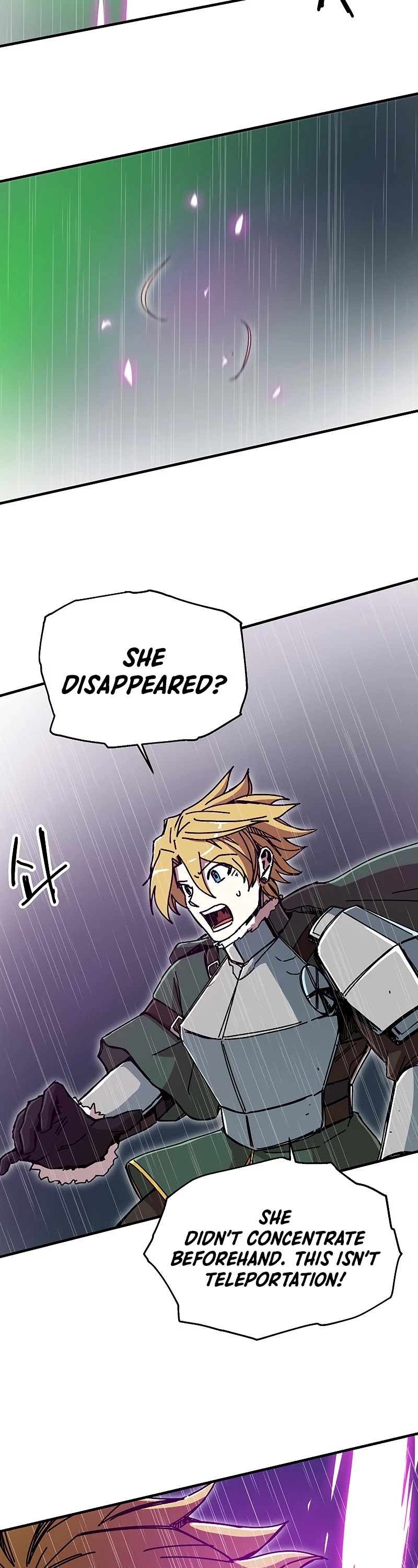 Bug Player chapter 87 page 9