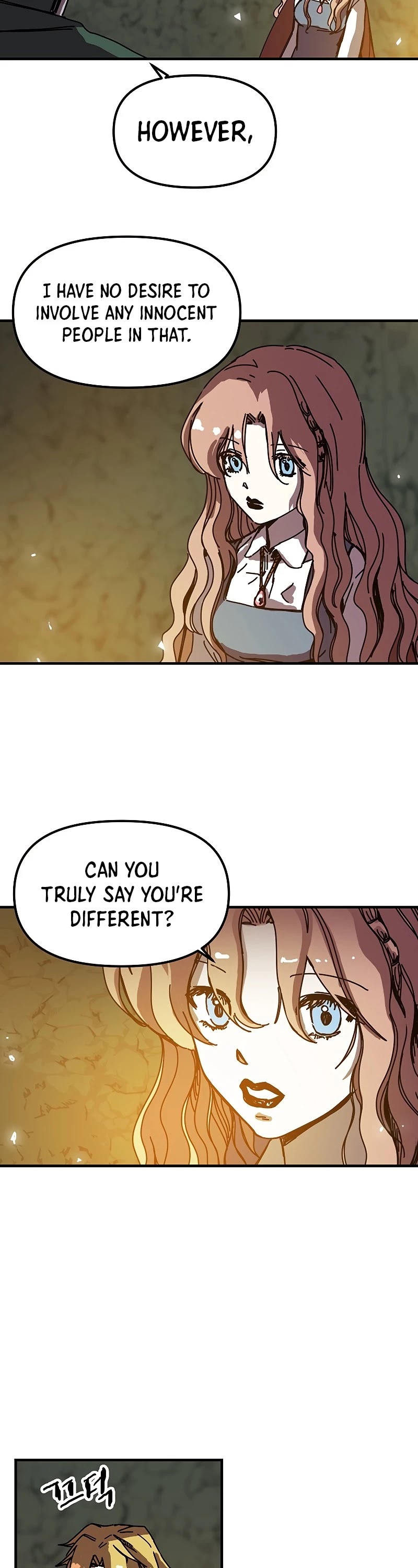 Bug Player chapter 88 page 10