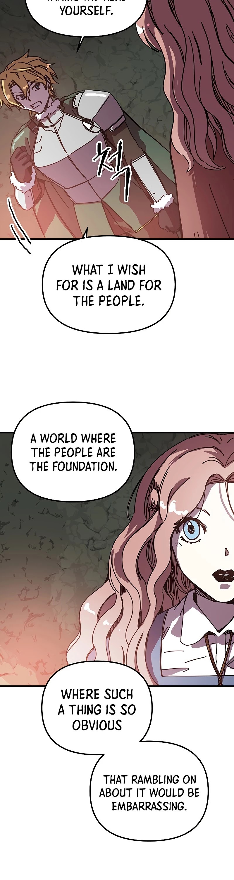 Bug Player chapter 88 page 12