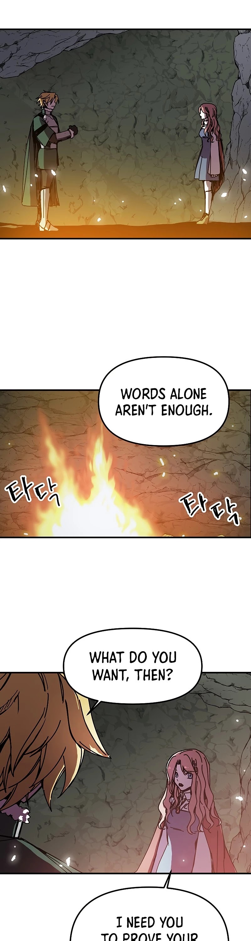 Bug Player chapter 88 page 13