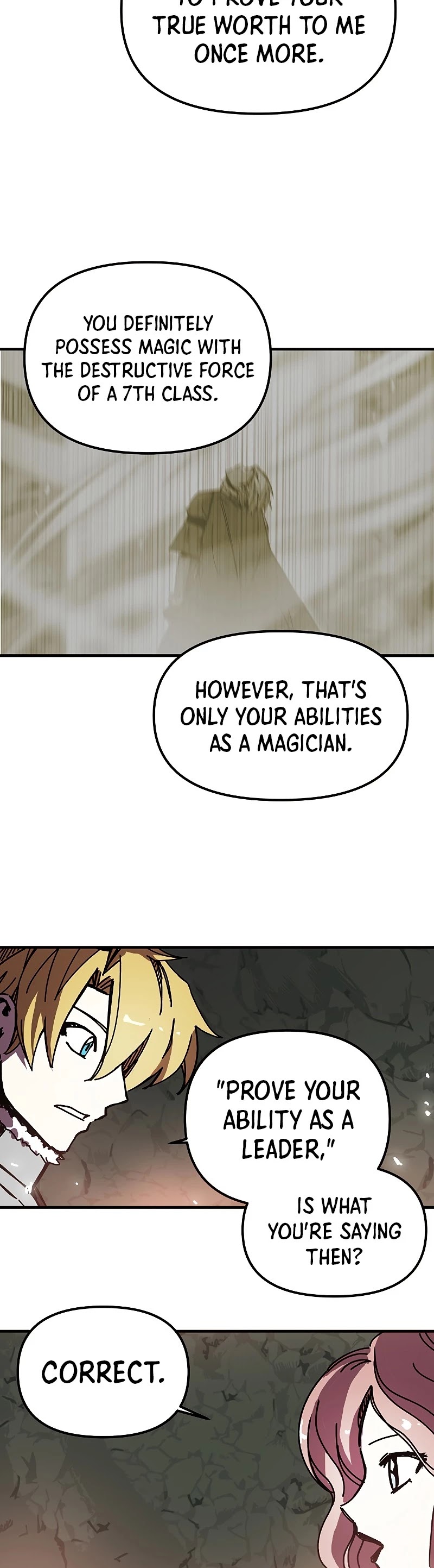 Bug Player chapter 88 page 14