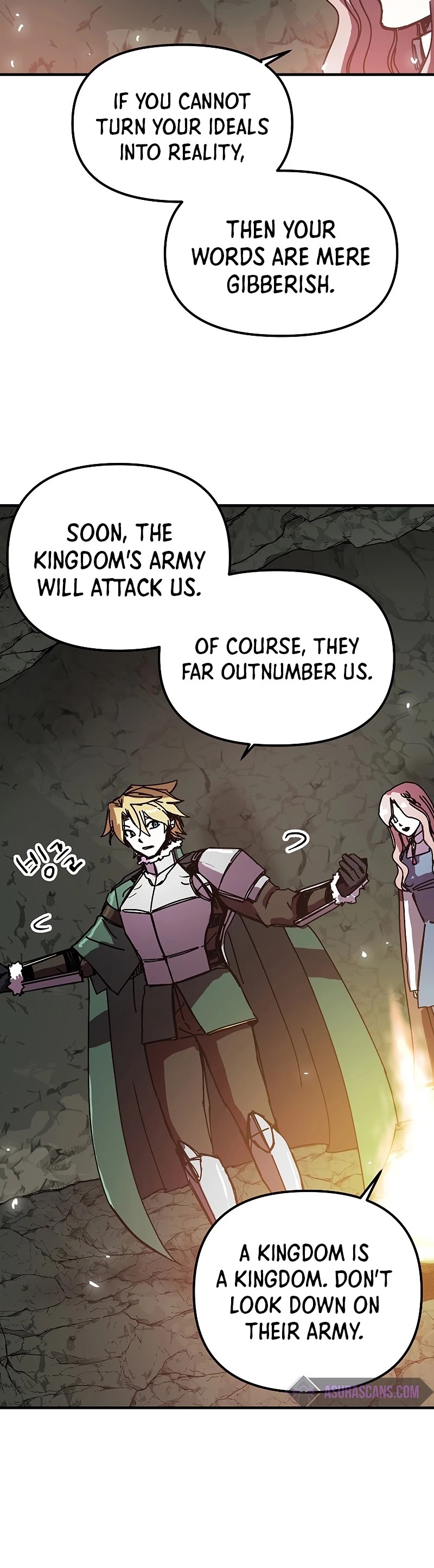 Bug Player chapter 88 page 15