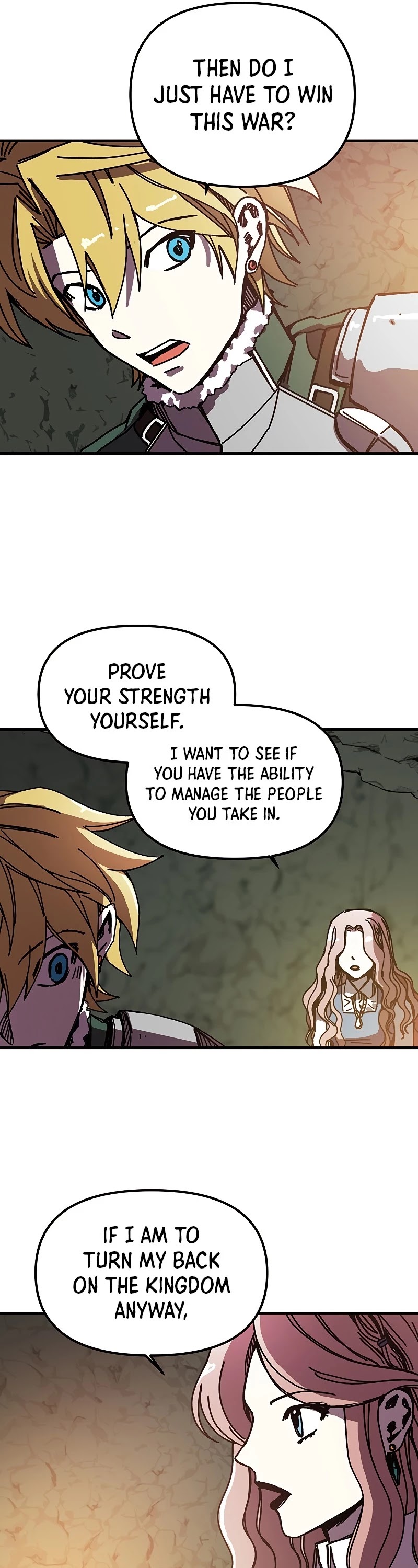 Bug Player chapter 88 page 16