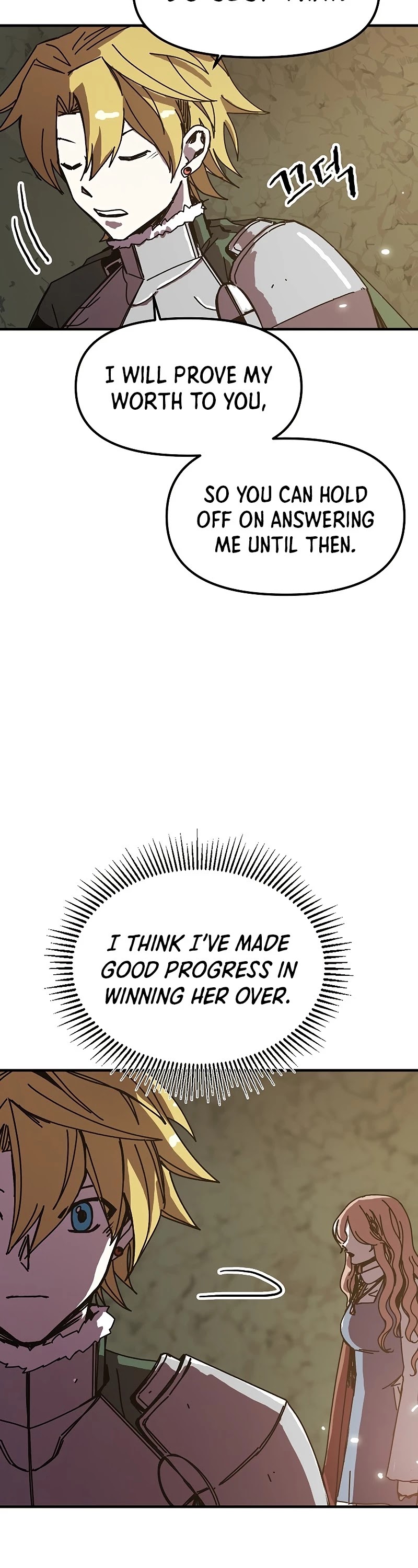 Bug Player chapter 88 page 18