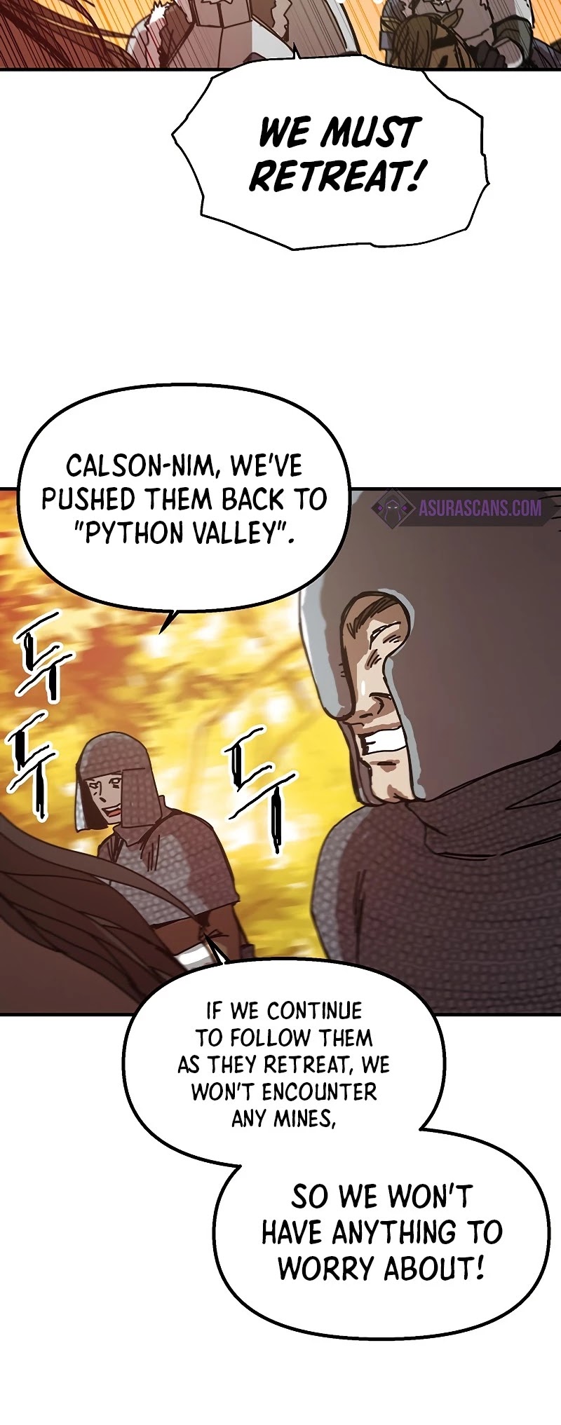 Bug Player chapter 88 page 22