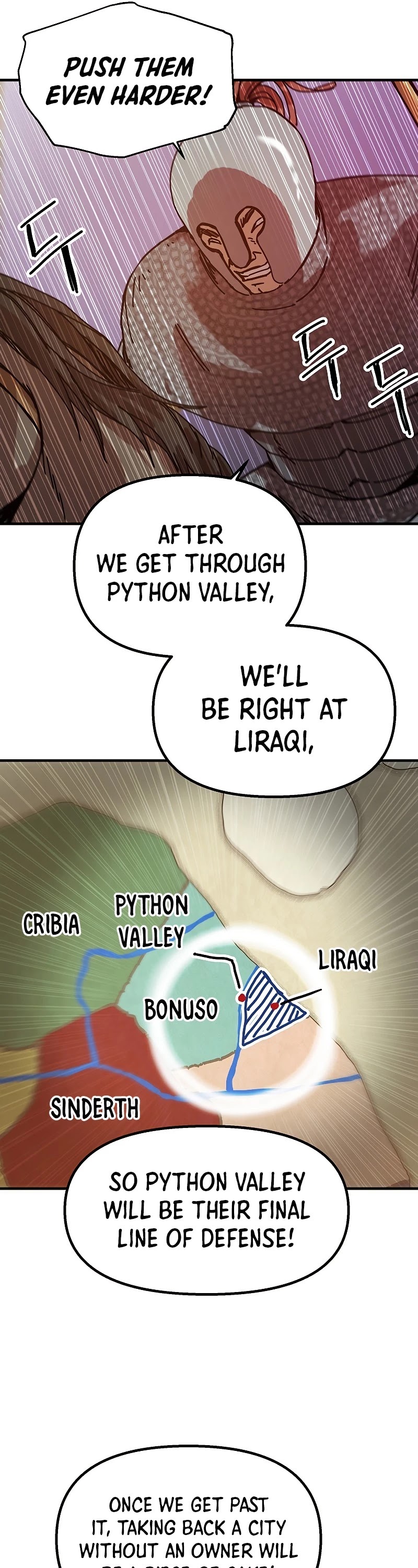 Bug Player chapter 88 page 23