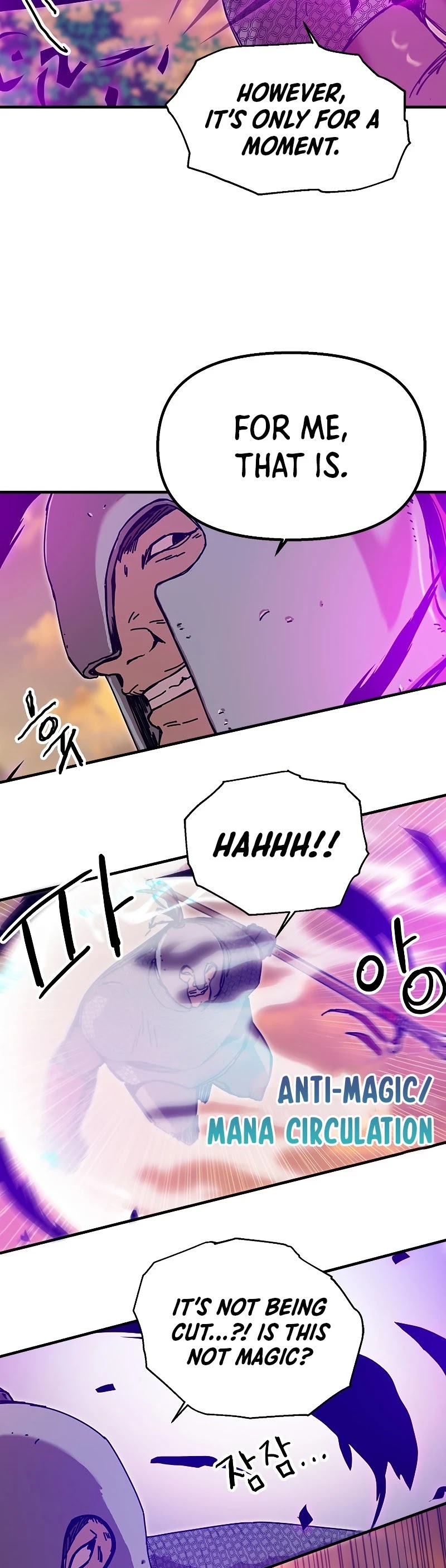 Bug Player chapter 88 page 28