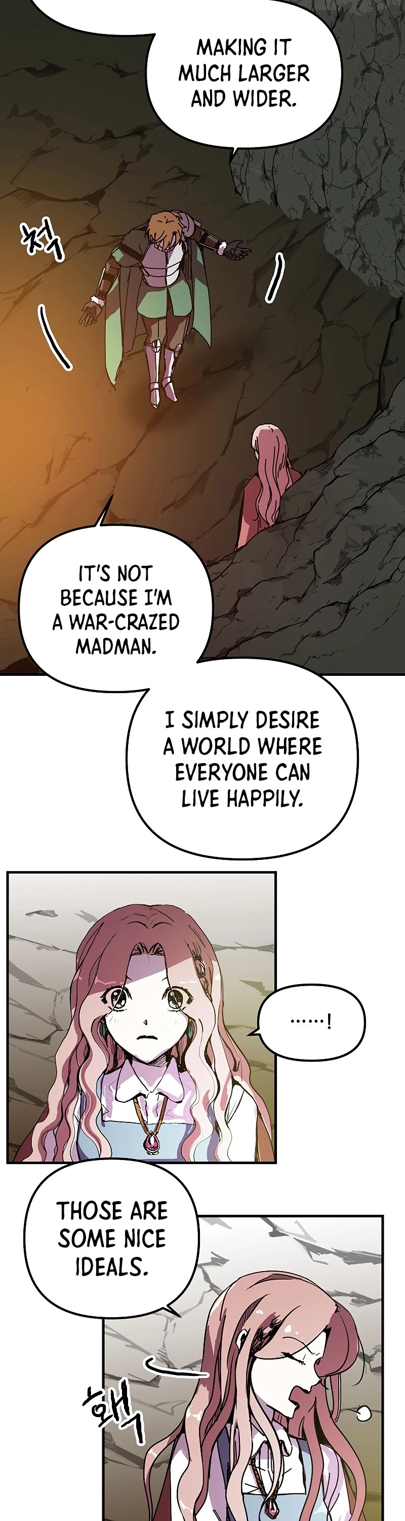 Bug Player chapter 88 page 3