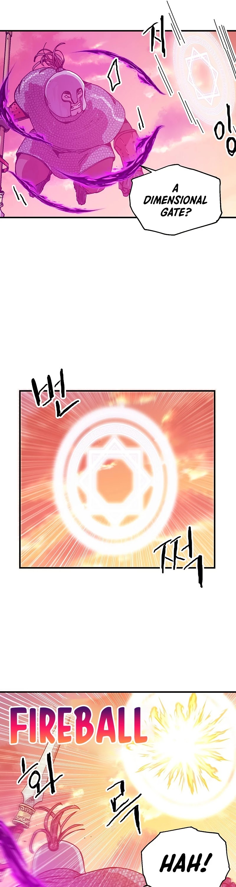 Bug Player chapter 88 page 30