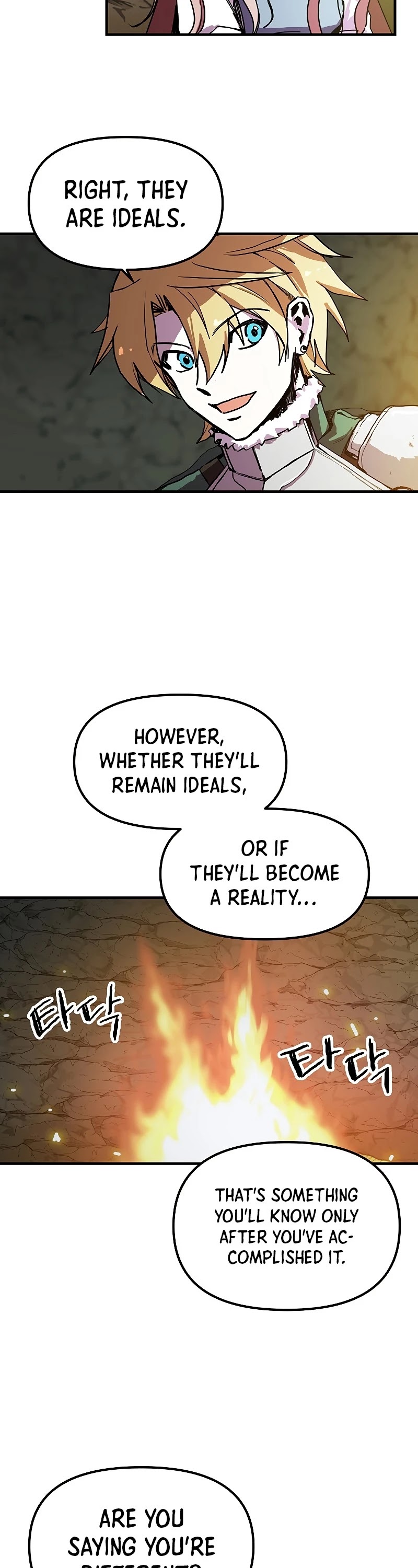 Bug Player chapter 88 page 4