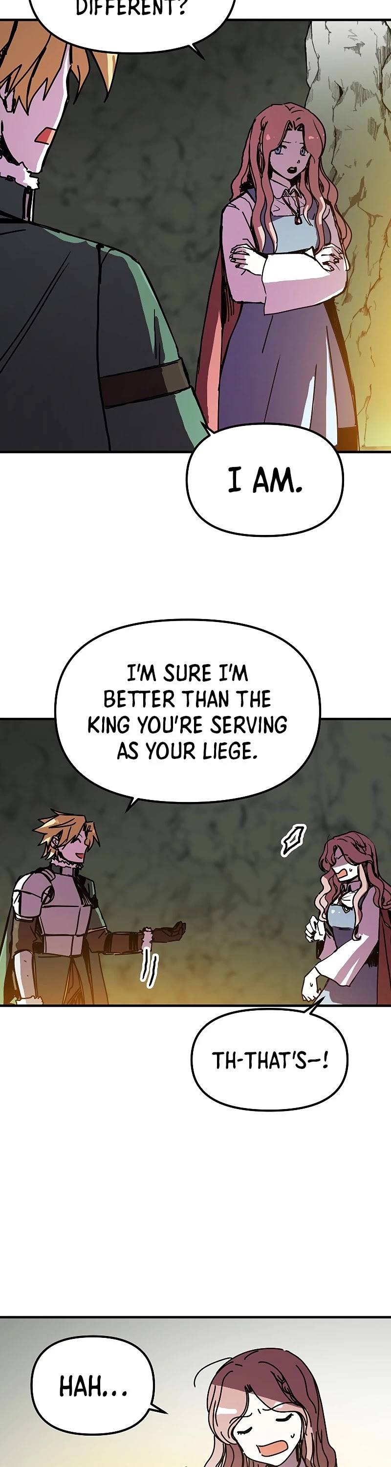 Bug Player chapter 88 page 5