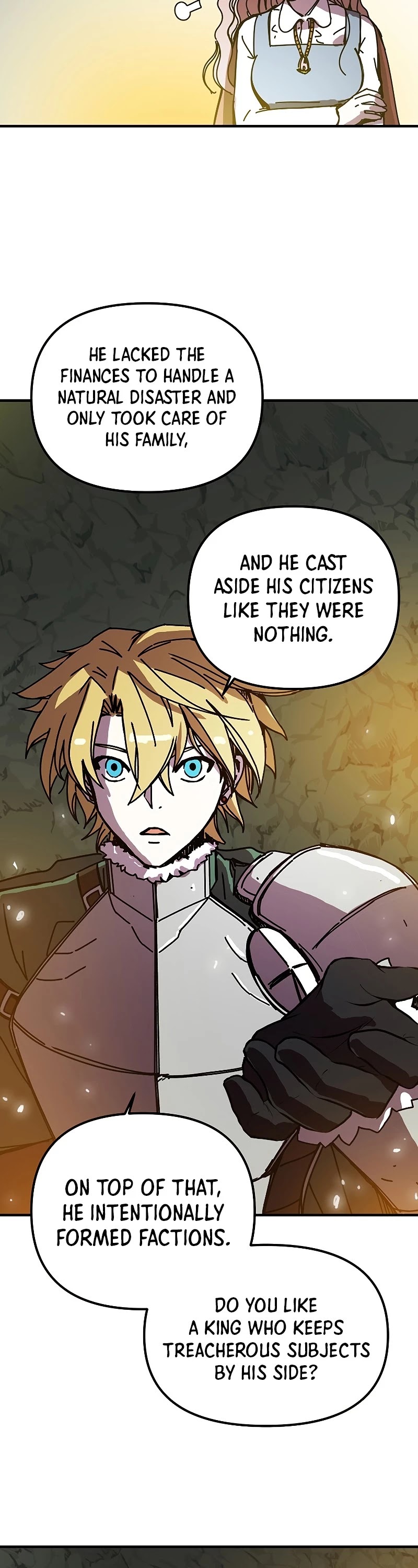 Bug Player chapter 88 page 6