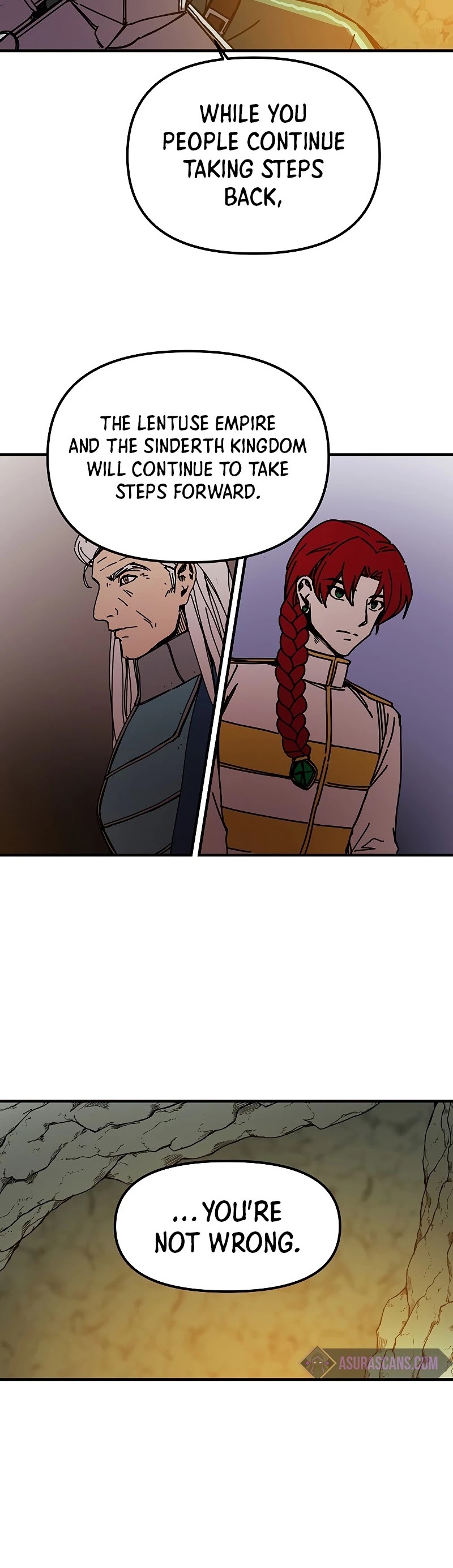 Bug Player chapter 88 page 8