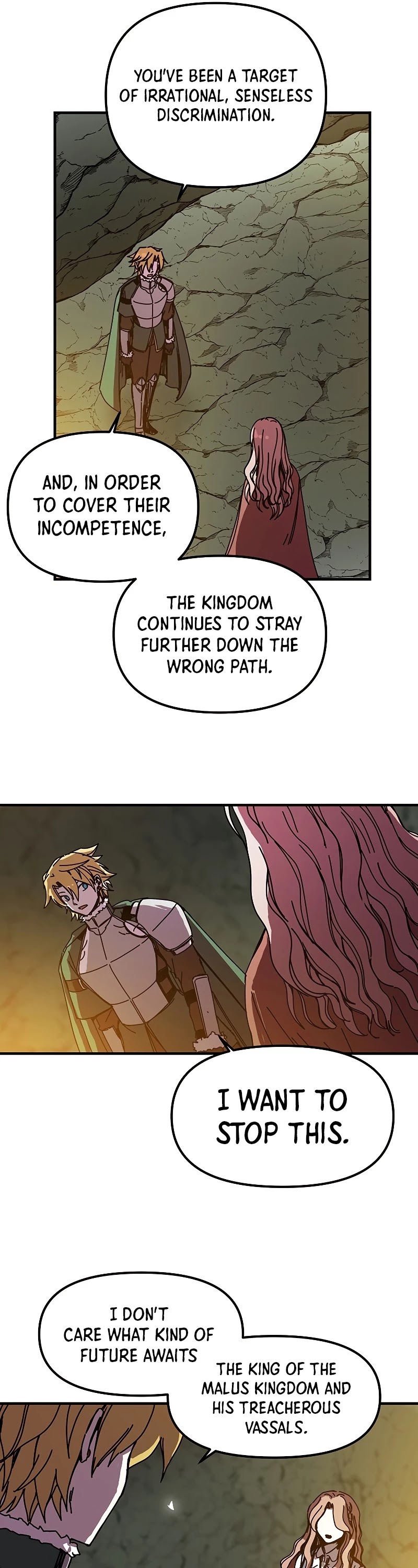 Bug Player chapter 88 page 9