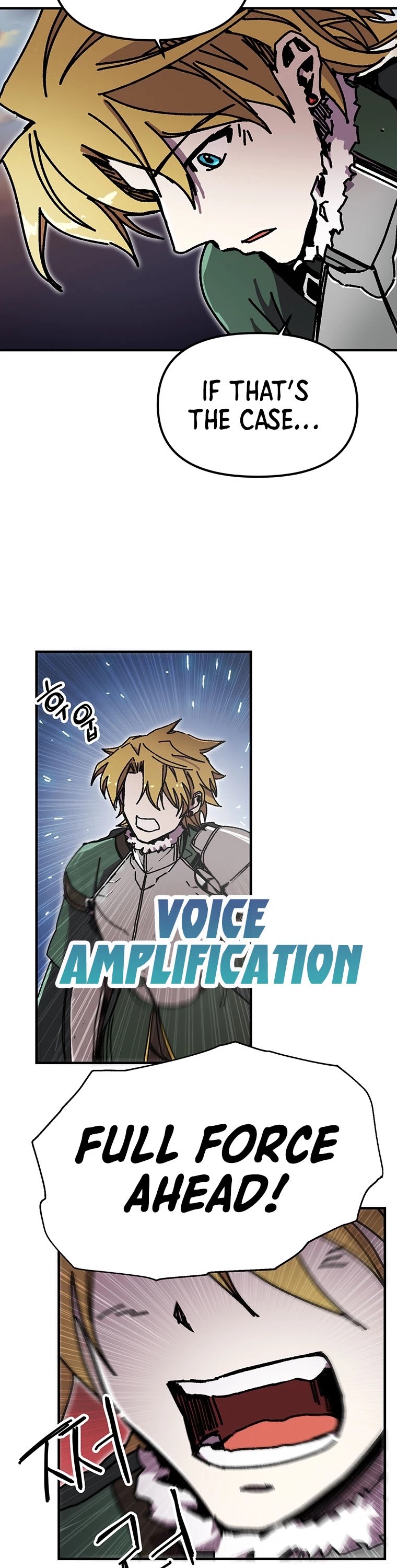 Bug Player chapter 89 page 10