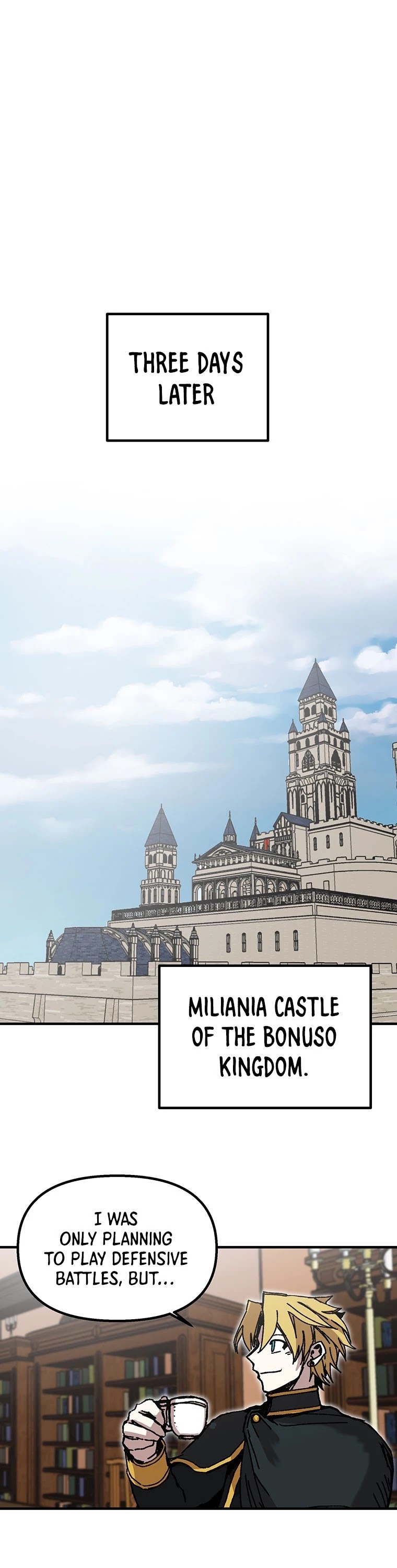 Bug Player chapter 89 page 12