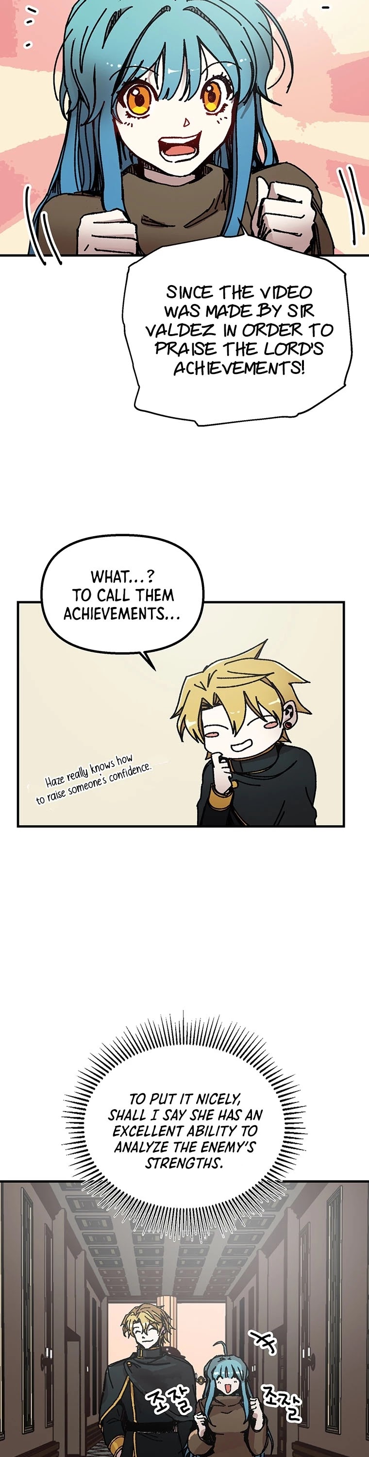 Bug Player chapter 89 page 18