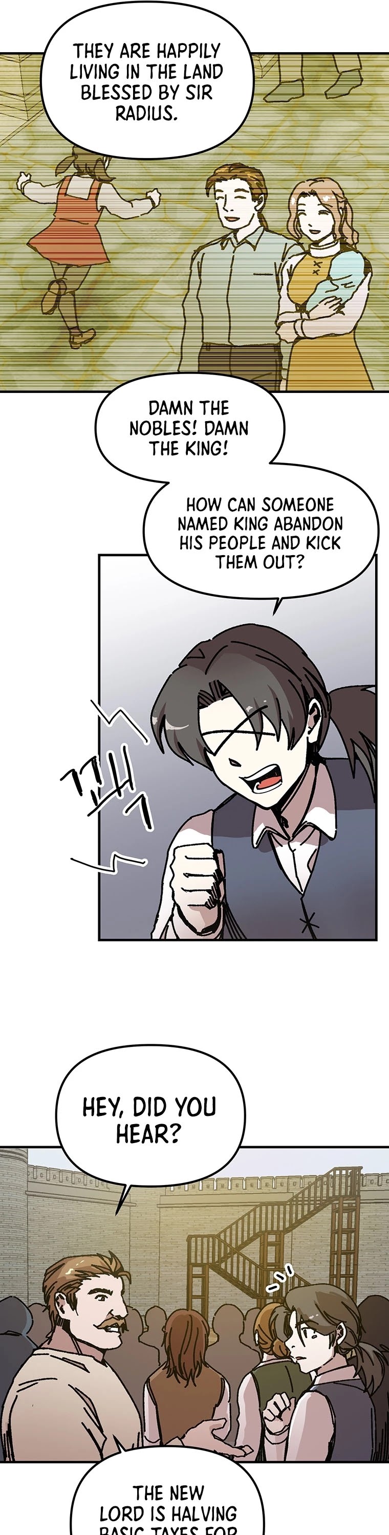 Bug Player chapter 89 page 22