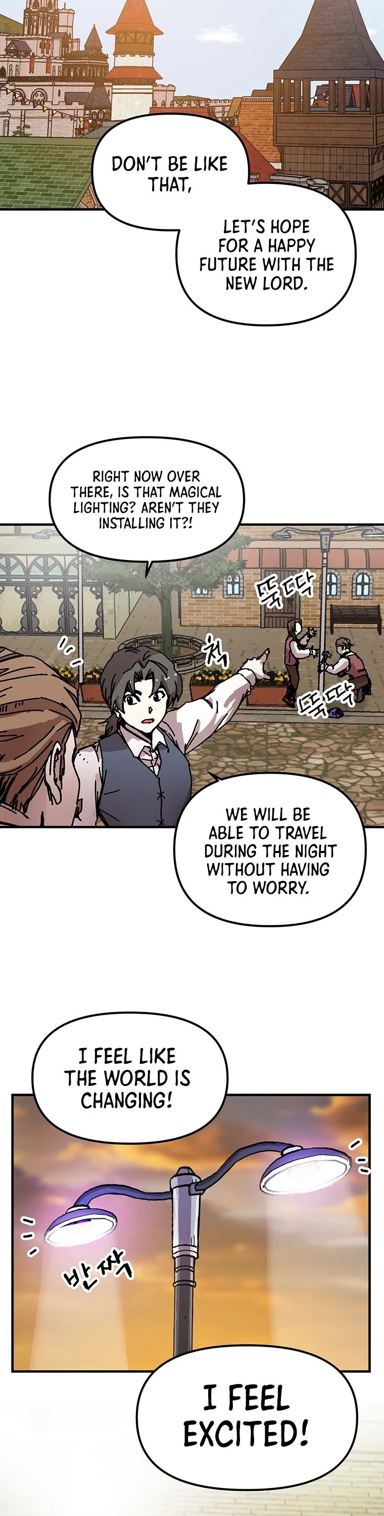 Bug Player chapter 89 page 24