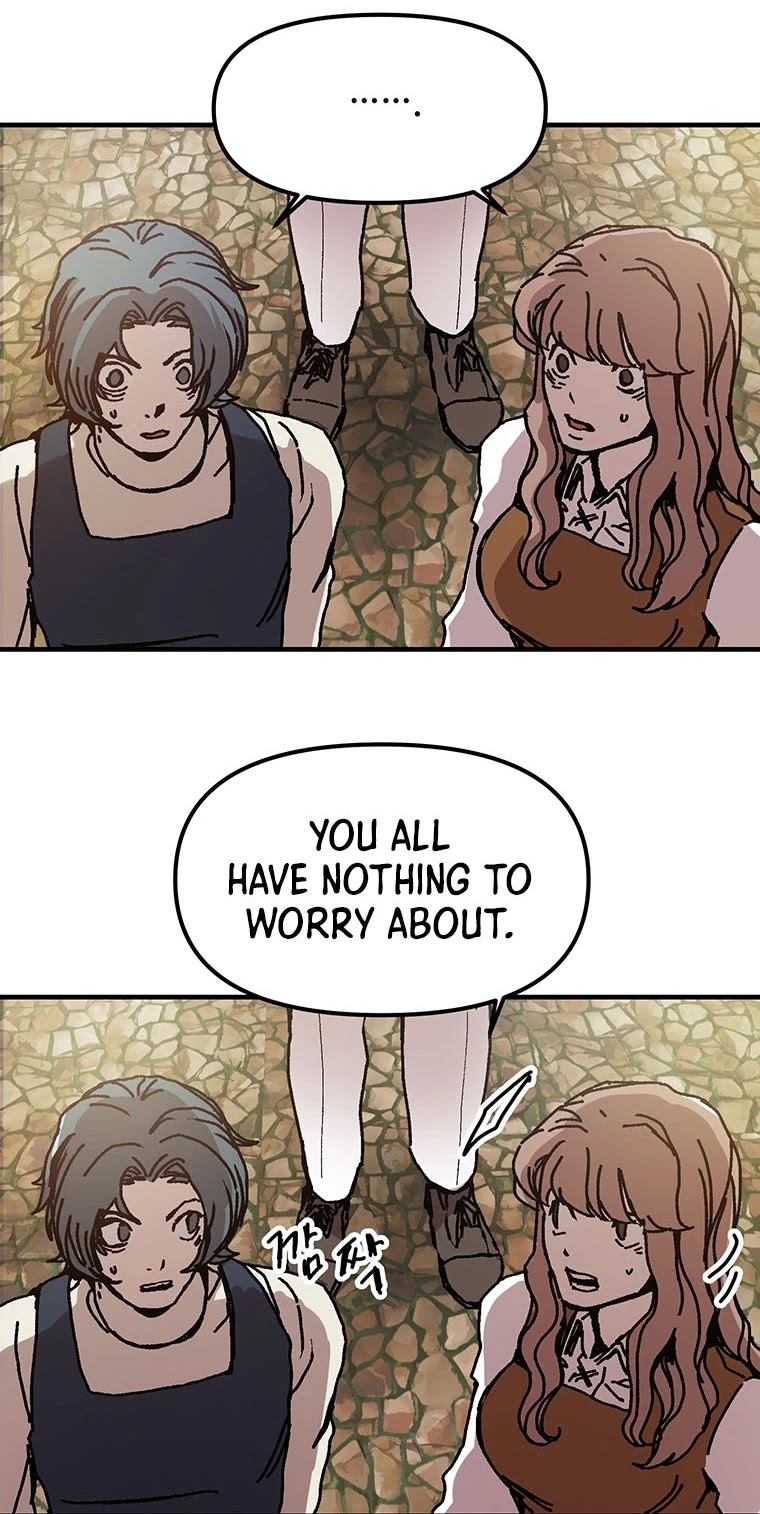 Bug Player chapter 89 page 27