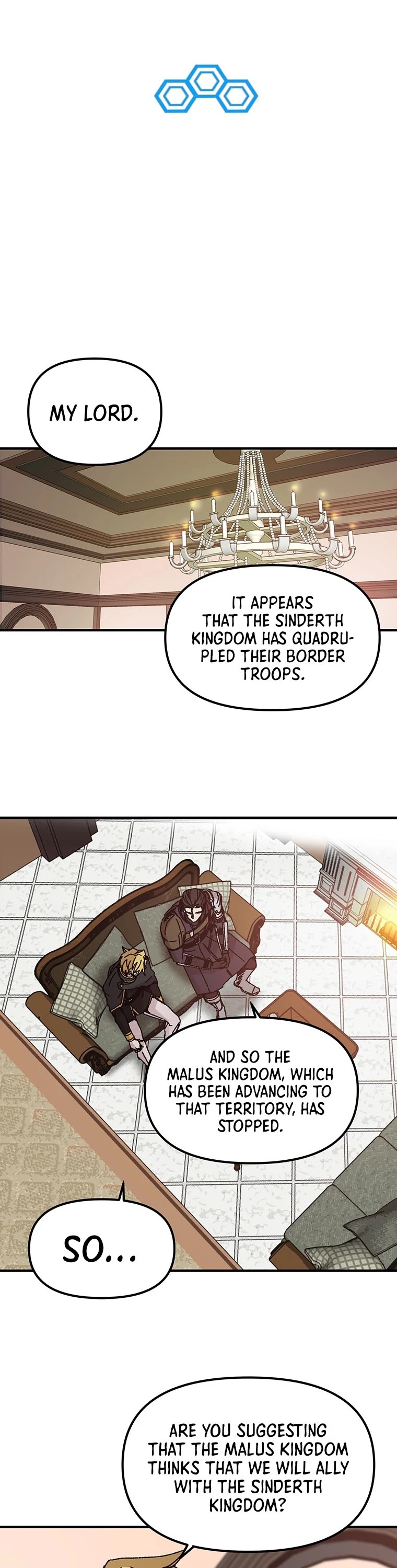 Bug Player chapter 89 page 29