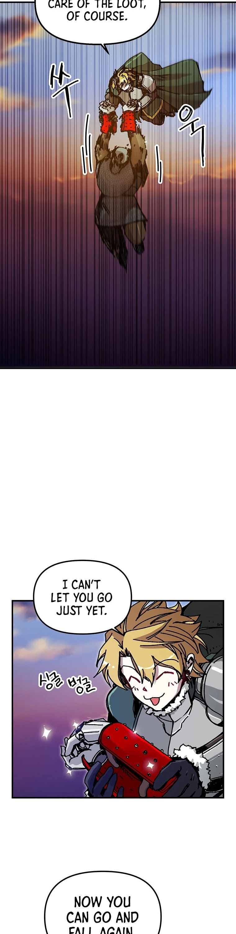 Bug Player chapter 89 page 5