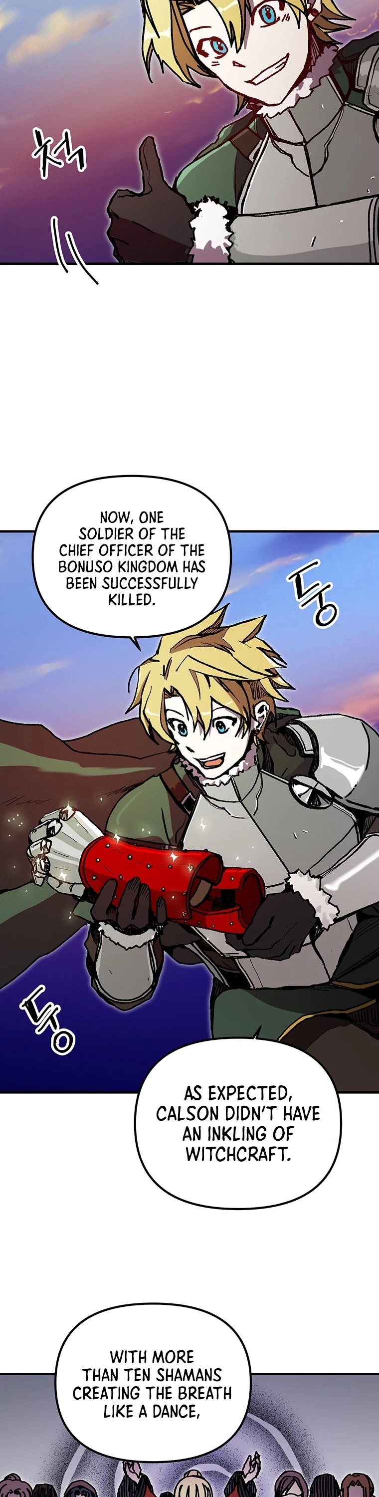 Bug Player chapter 89 page 8