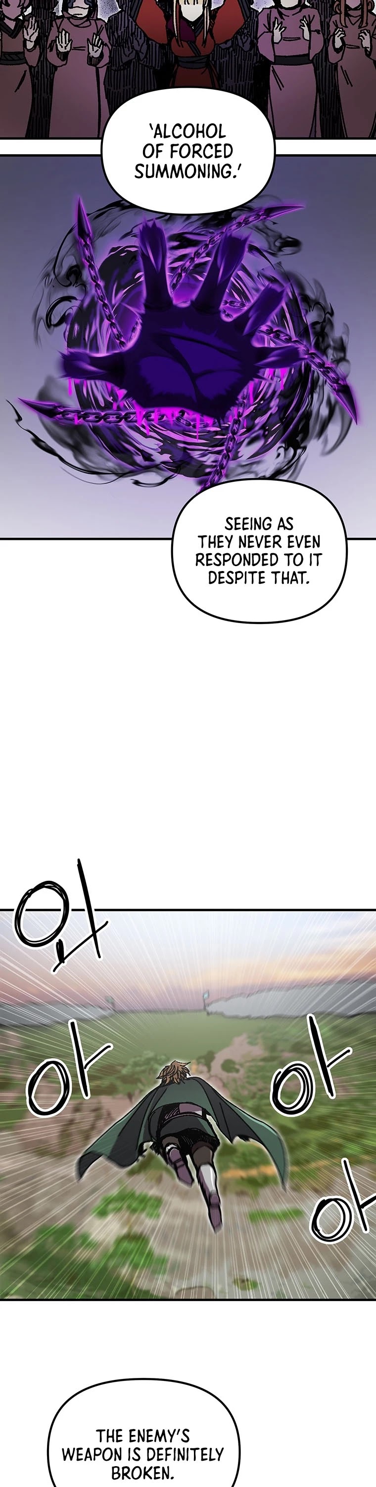 Bug Player chapter 89 page 9