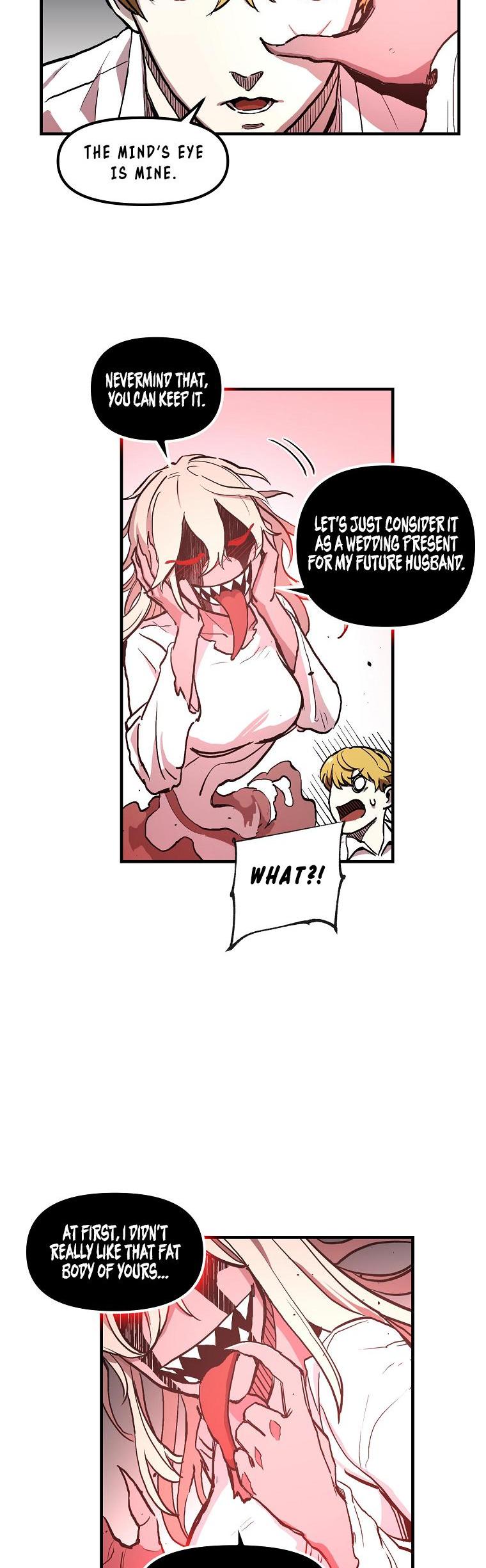 Bug Player chapter 9 page 10