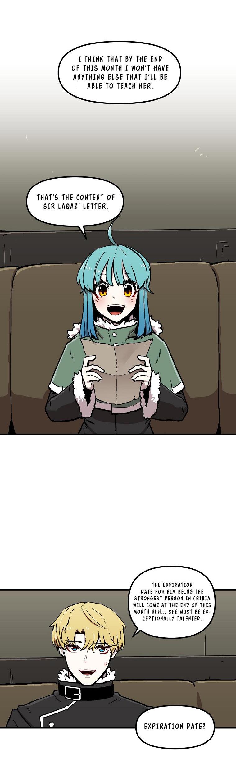 Bug Player chapter 9 page 13