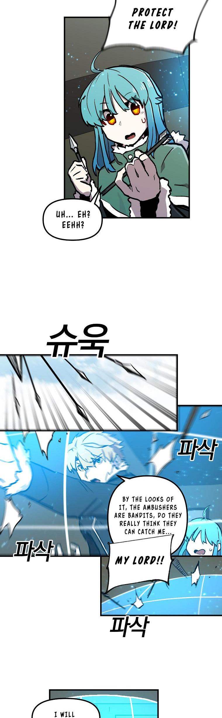 Bug Player chapter 9 page 16