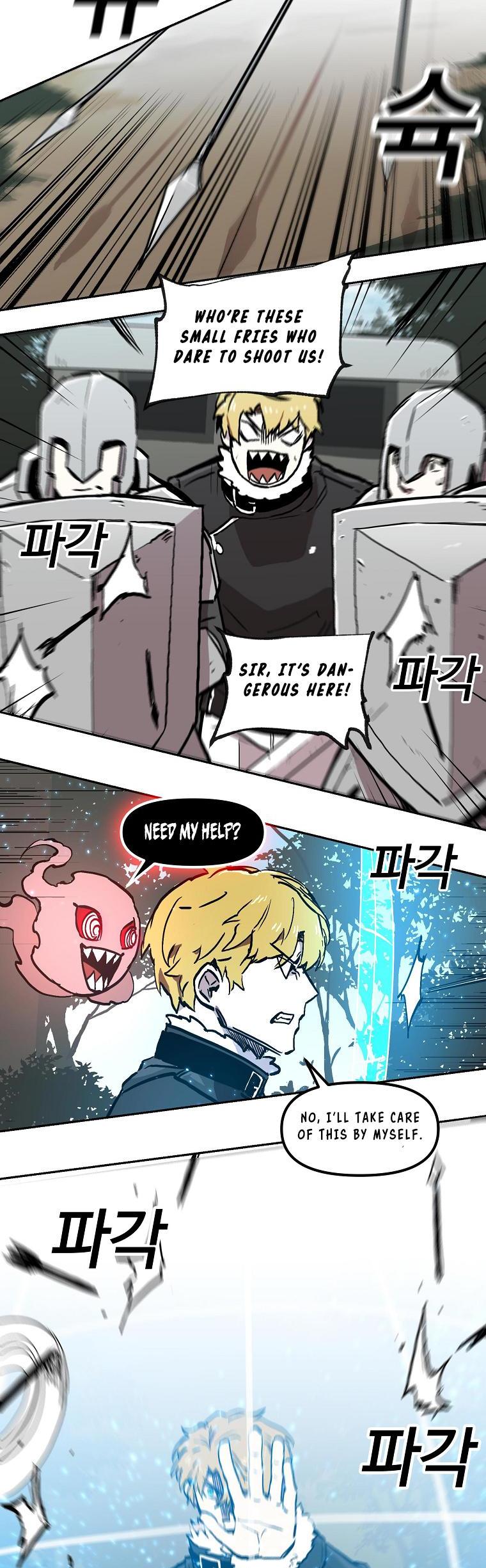 Bug Player chapter 9 page 18