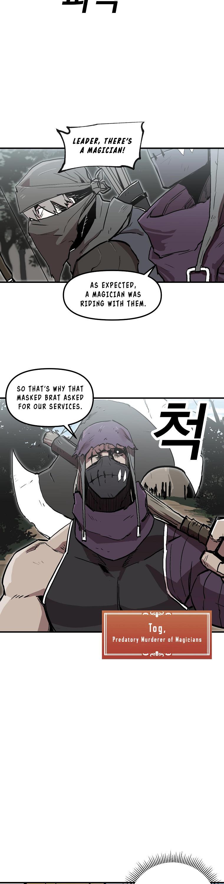 Bug Player chapter 9 page 20