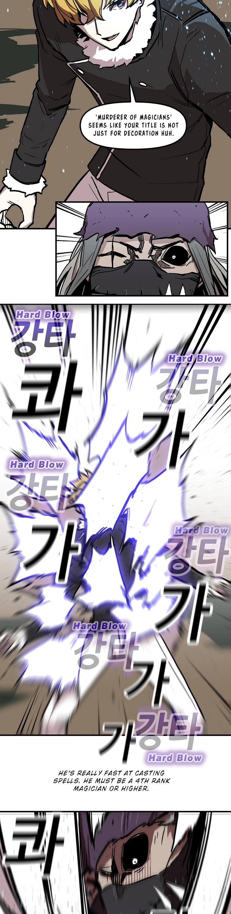 Bug Player chapter 9 page 26