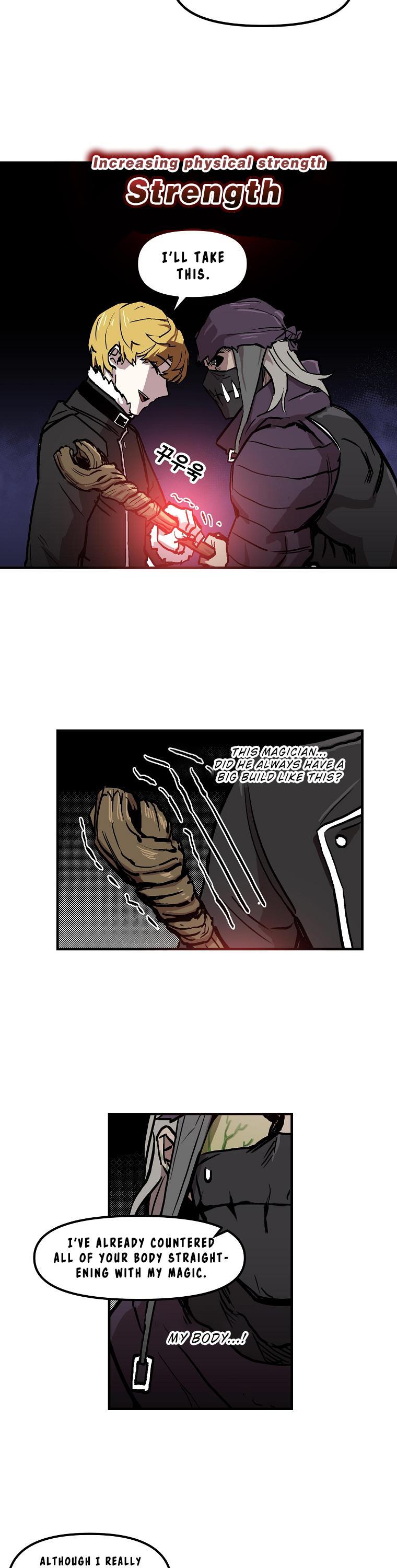 Bug Player chapter 9 page 29