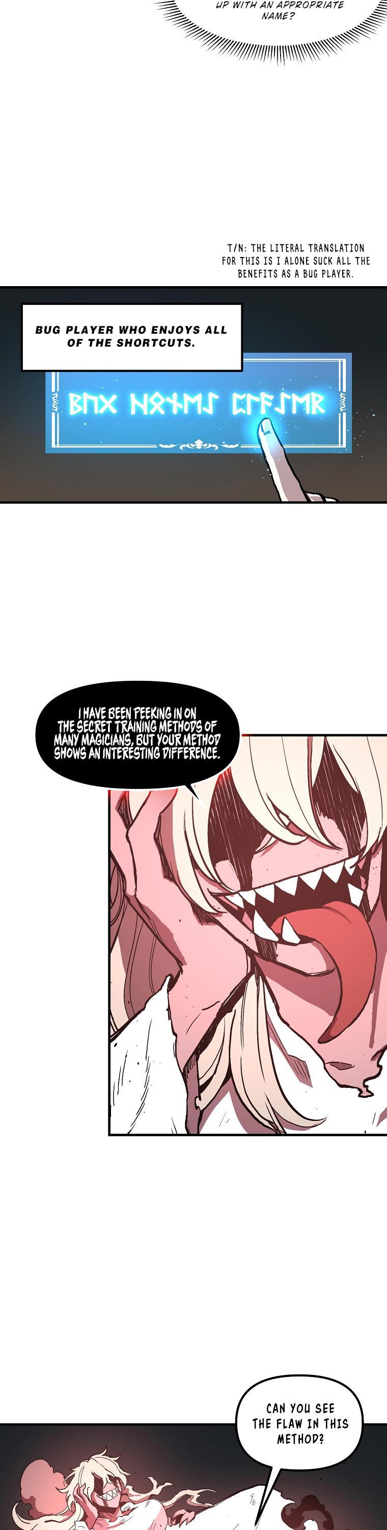 Bug Player chapter 9 page 5