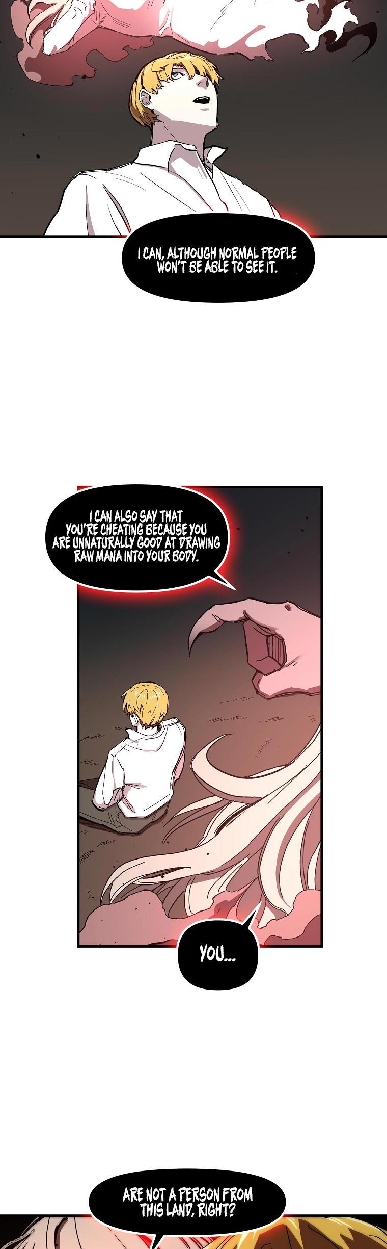 Bug Player chapter 9 page 6