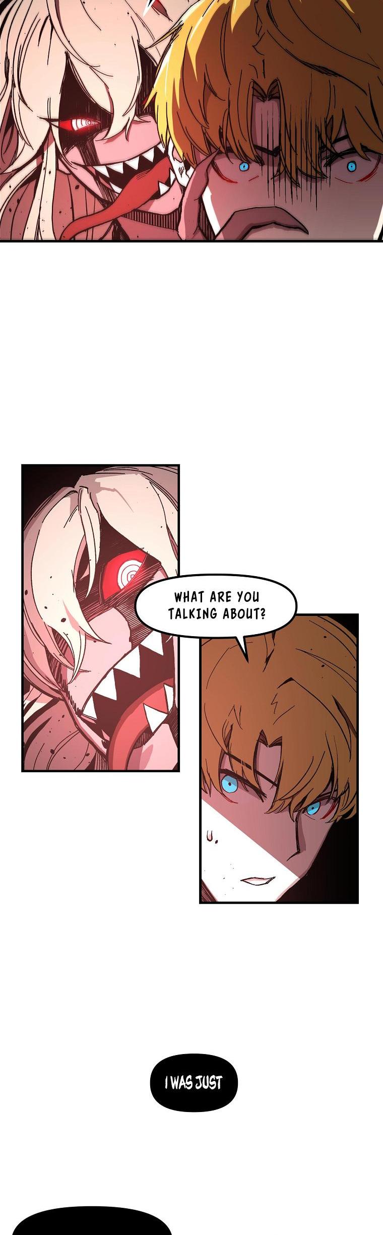 Bug Player chapter 9 page 7