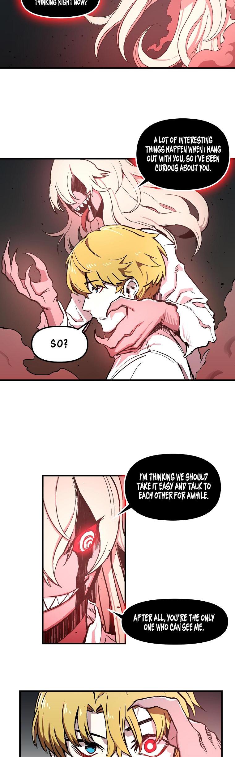 Bug Player chapter 9 page 9