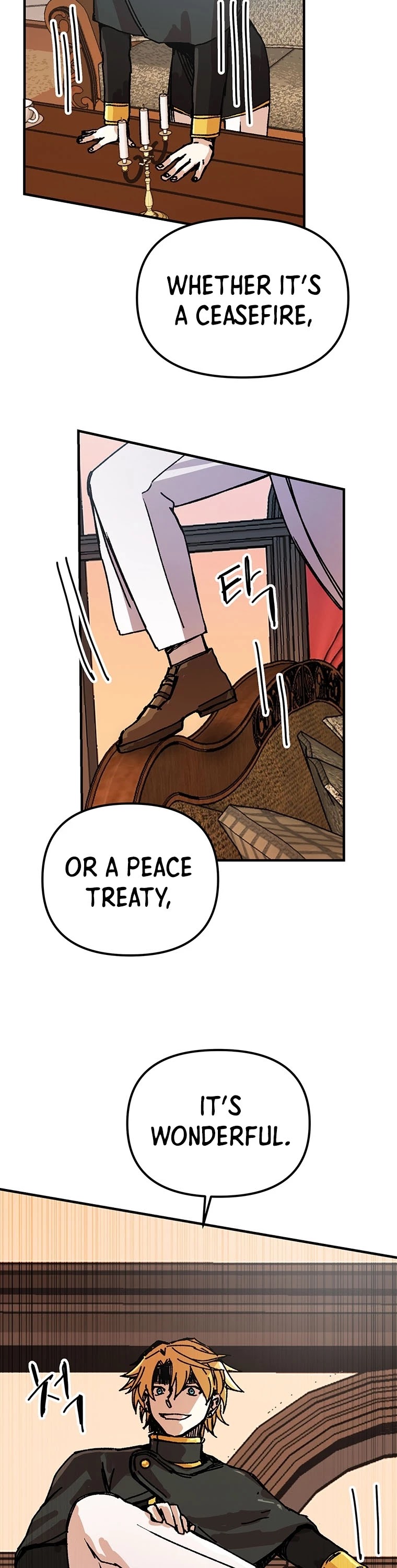 Bug Player chapter 90 page 10