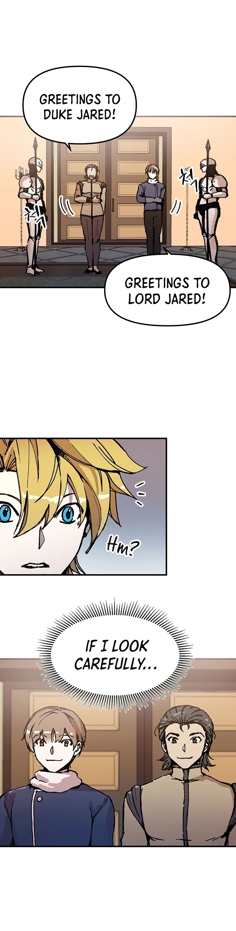 Bug Player chapter 90 page 2