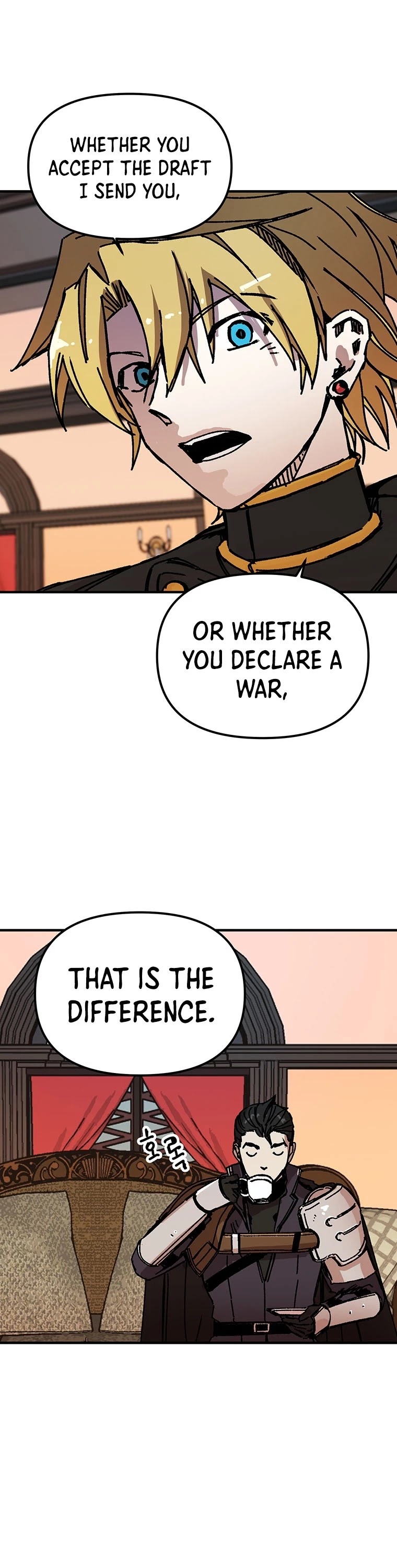 Bug Player chapter 90 page 23