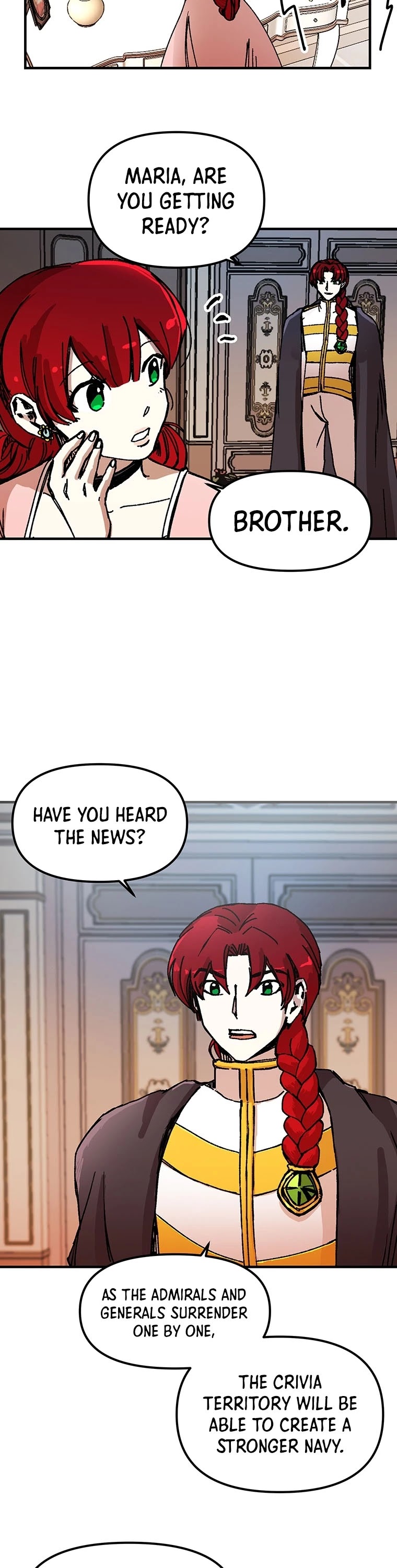 Bug Player chapter 90 page 25