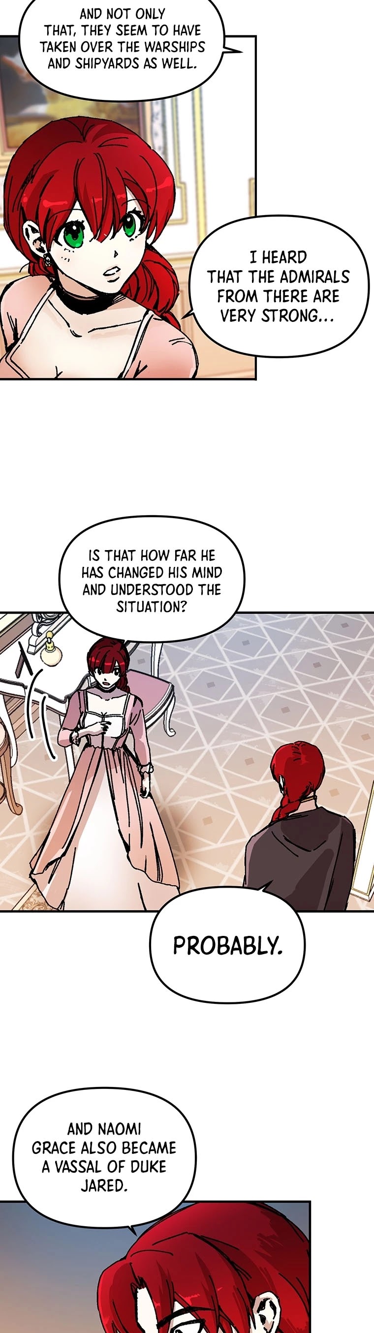 Bug Player chapter 90 page 26