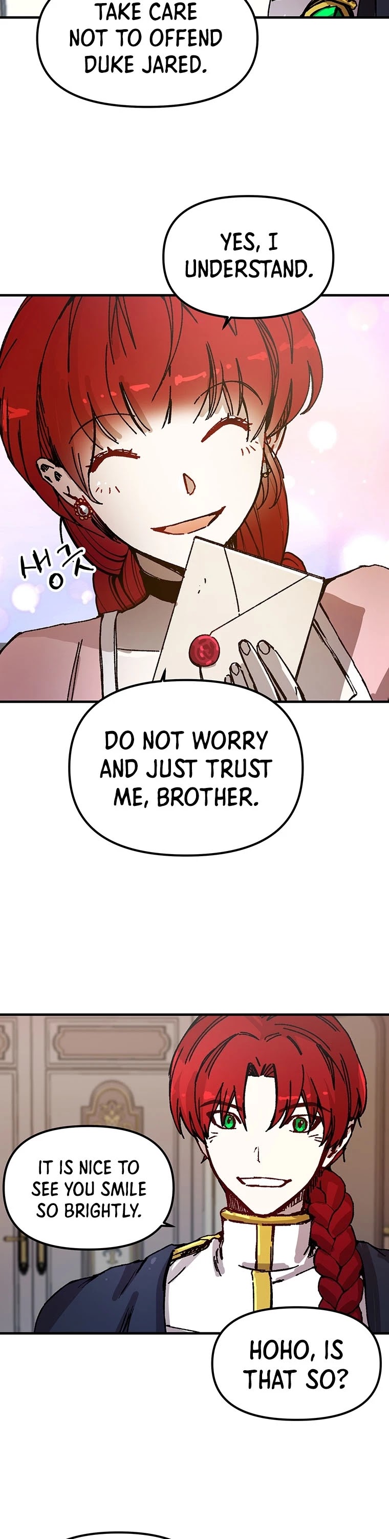 Bug Player chapter 90 page 31