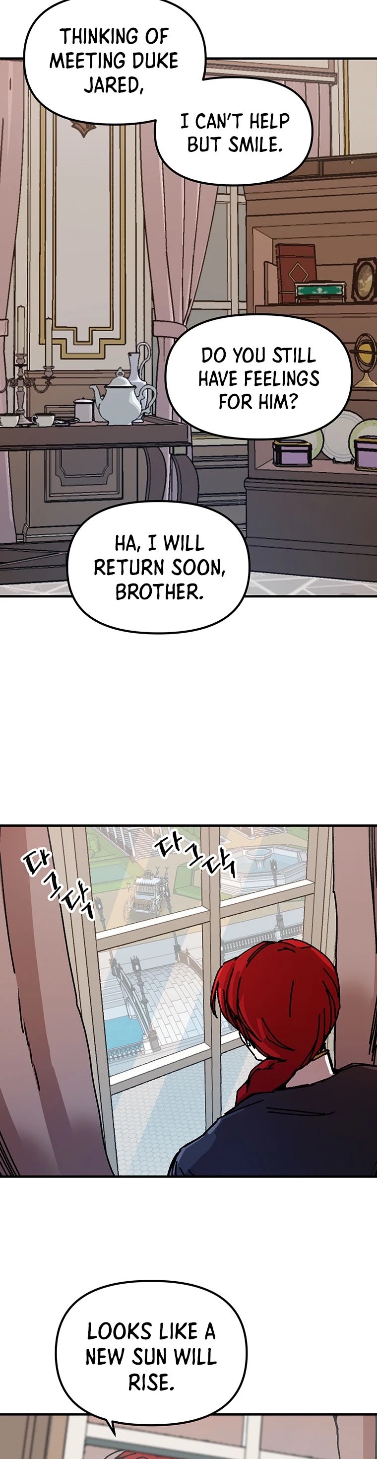 Bug Player chapter 90 page 32