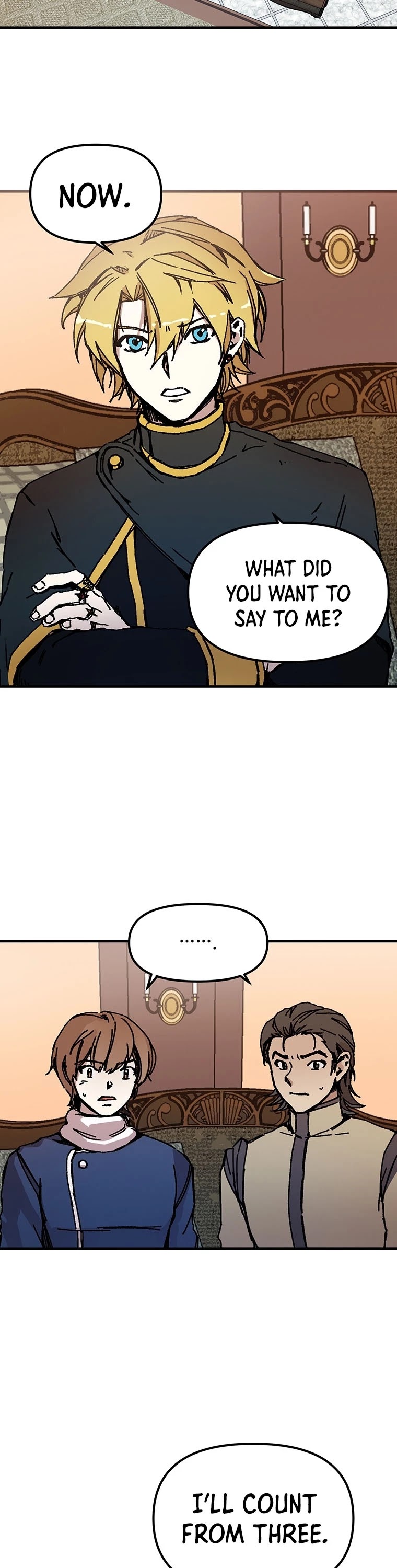 Bug Player chapter 90 page 5