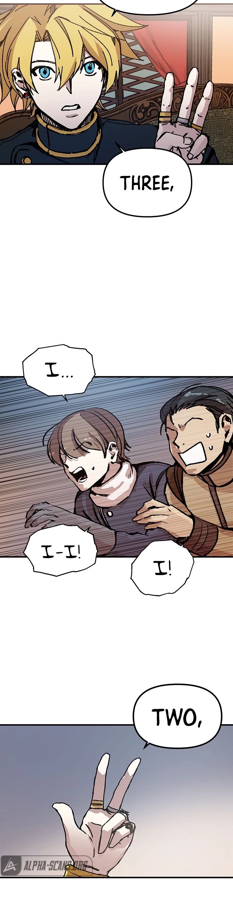 Bug Player chapter 90 page 6