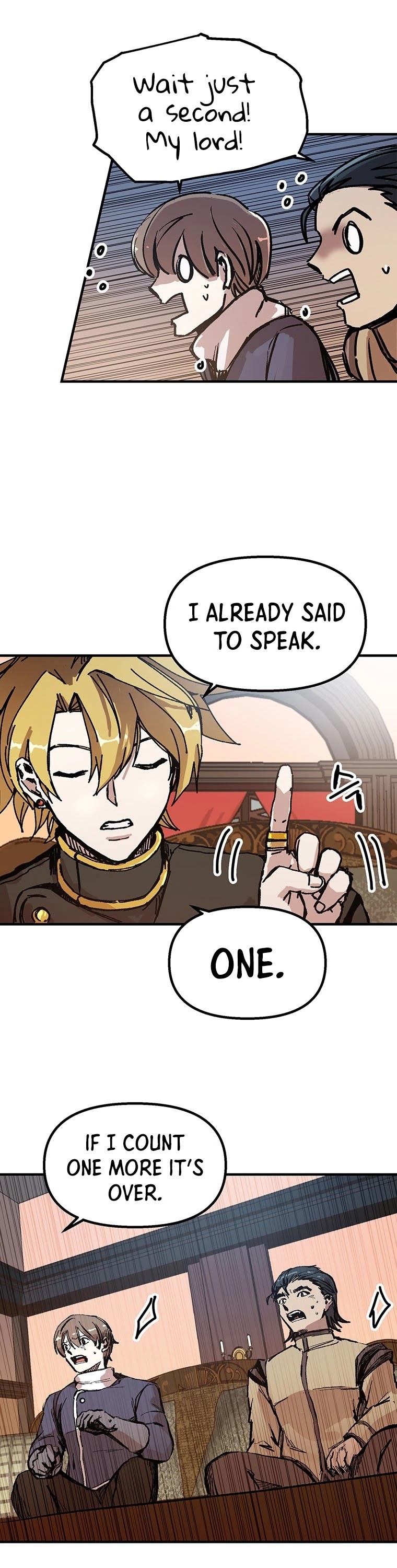 Bug Player chapter 90 page 7