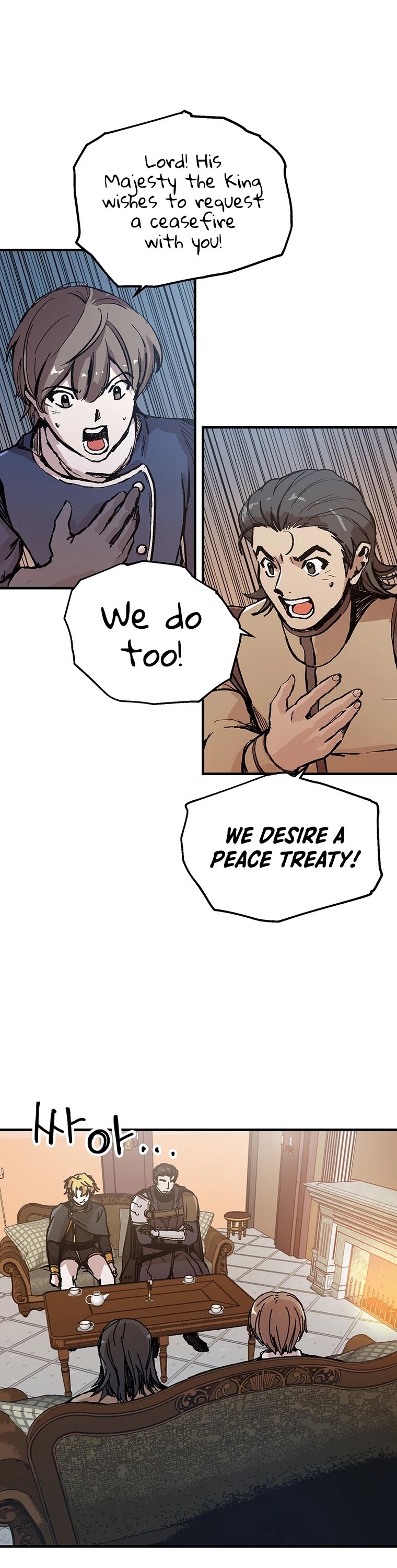 Bug Player chapter 90 page 8